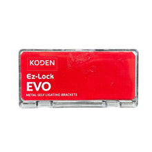 KODEN Ez-Lock EVO Self Ligating Bracket