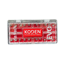 KODEN Ez-Lock EVO Self Ligating Bracket