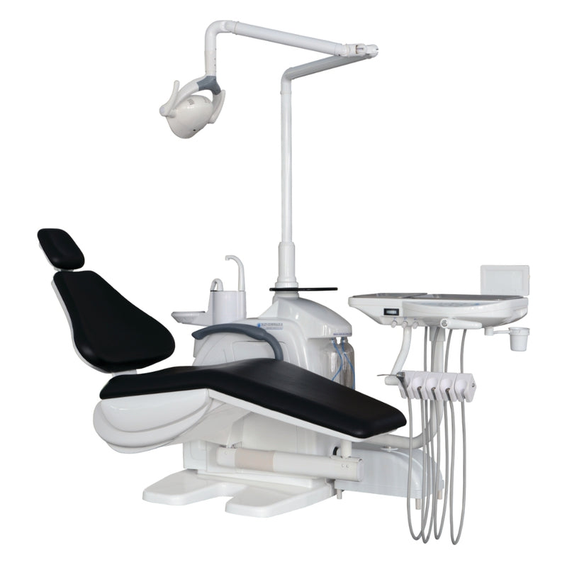 Suzy Emerald 2 Dental Chair