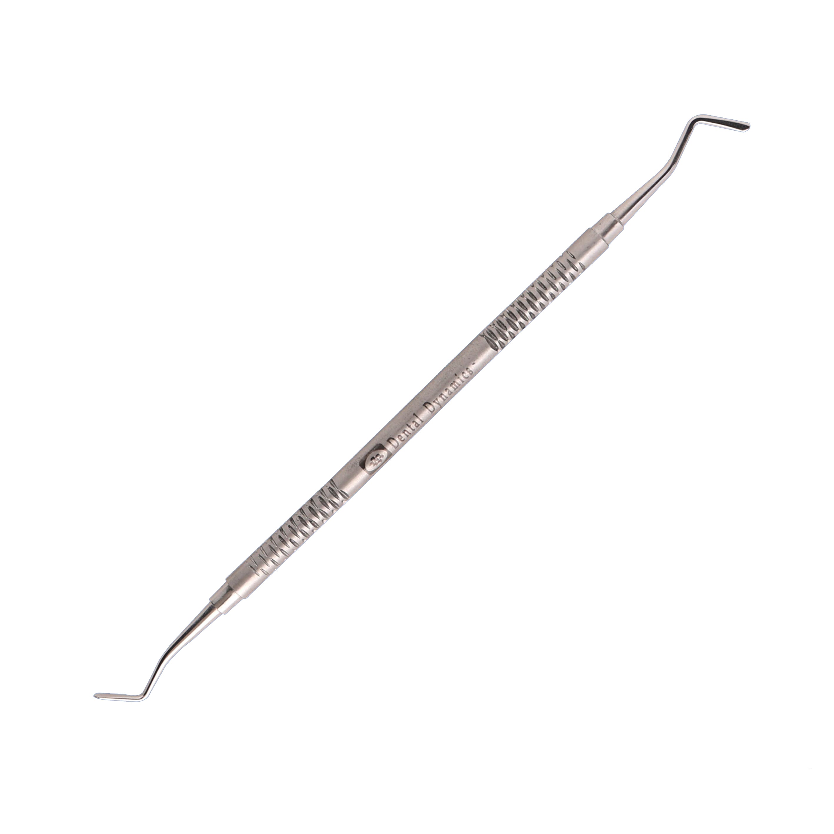 Dental Dynamics  Plastic Filling Instruments
