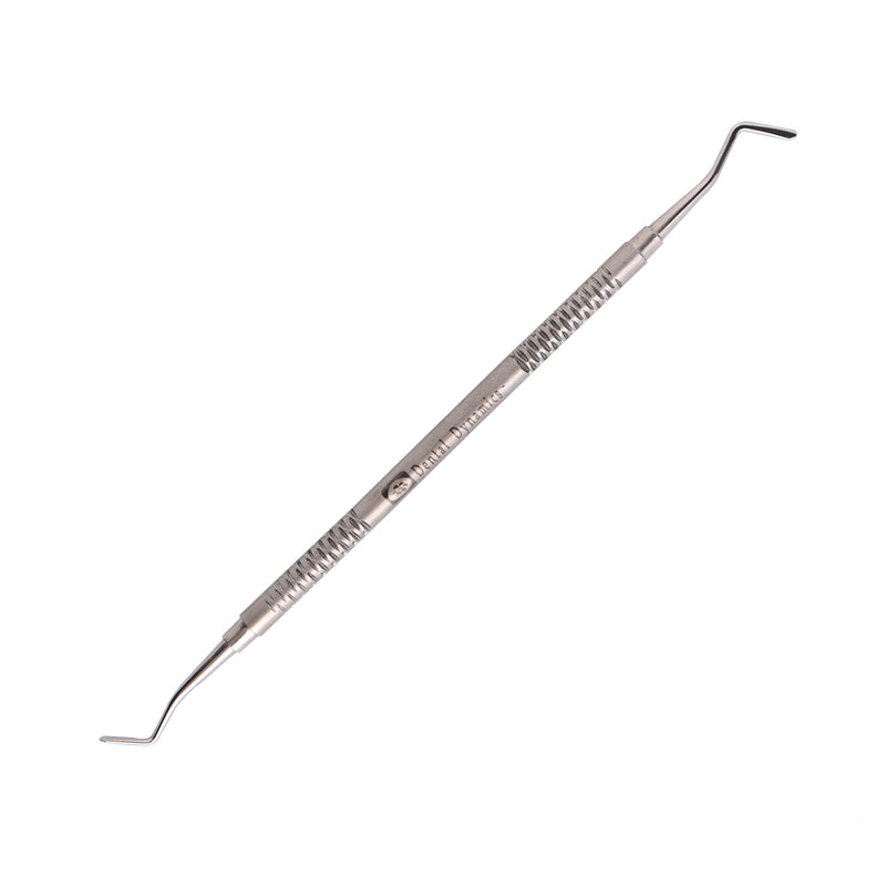 Dental Dynamics  Plastic Filling Instruments