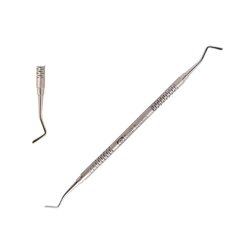 Dental Dynamics  Plastic Filling Instruments