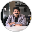 Mohammed Shyjal K