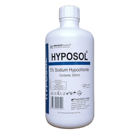 Prevest |DenPro|Hyposol