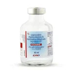 Xicaine Vial