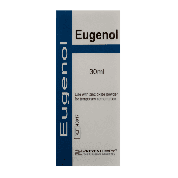 Prevest DenPro Eugenol