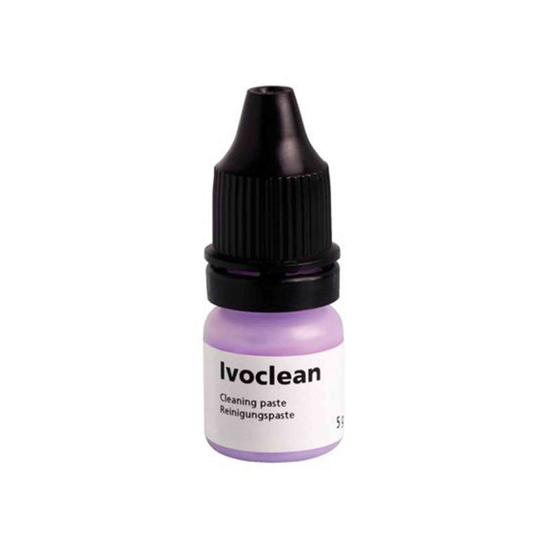 Ivoclar Vivadent  Ivoclean