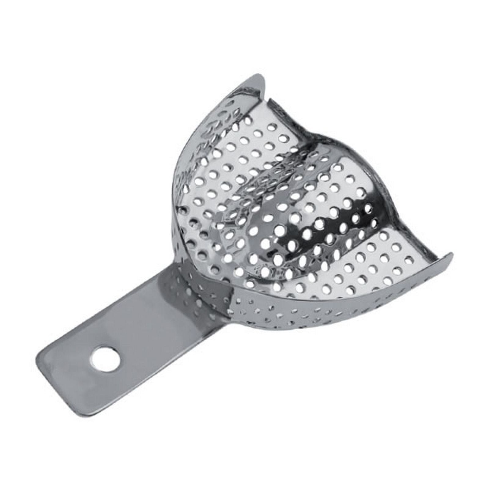 Impression Tray Brass