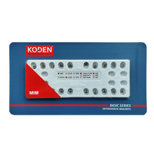 Koden Basic Series MIM Bracket