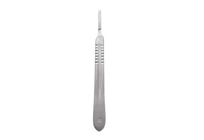 GDC Bp Handle Flat