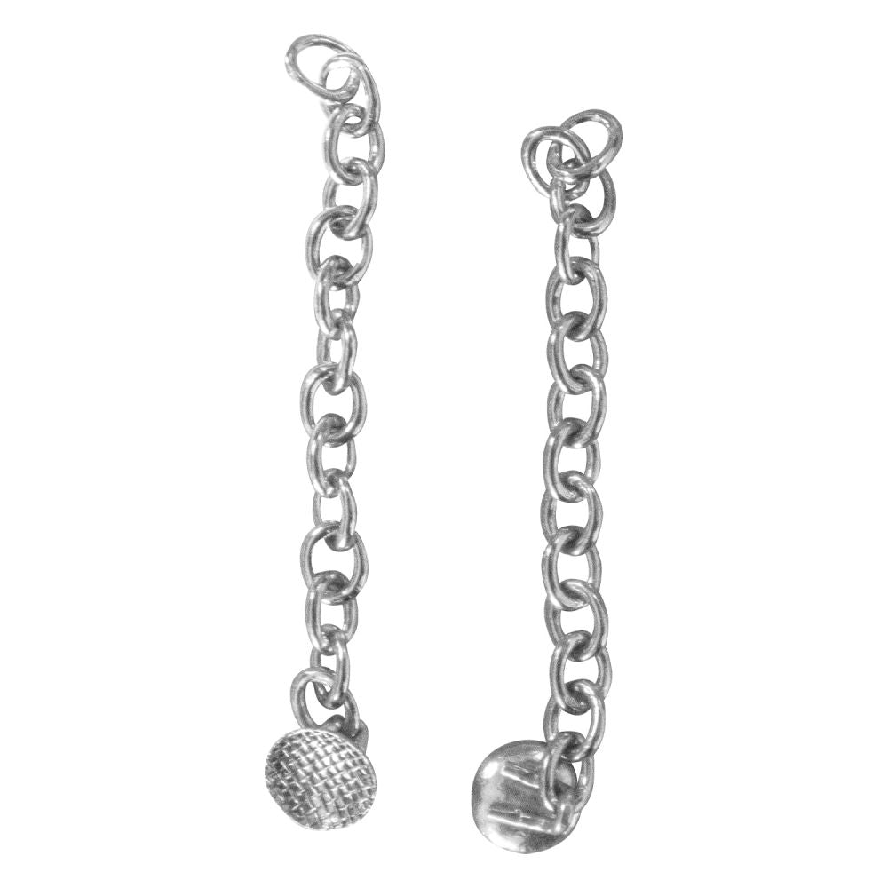 Koden Button Chain