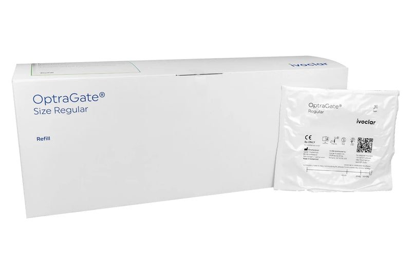 IVOCLAR OPTRAGATE