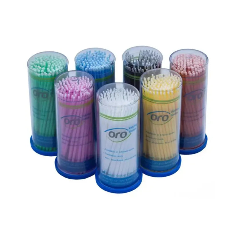 Oro| Micro| Applicator| Tips