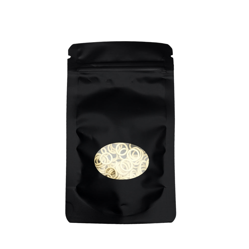 WHITEROOT EXTRA ORAL ELASTIC