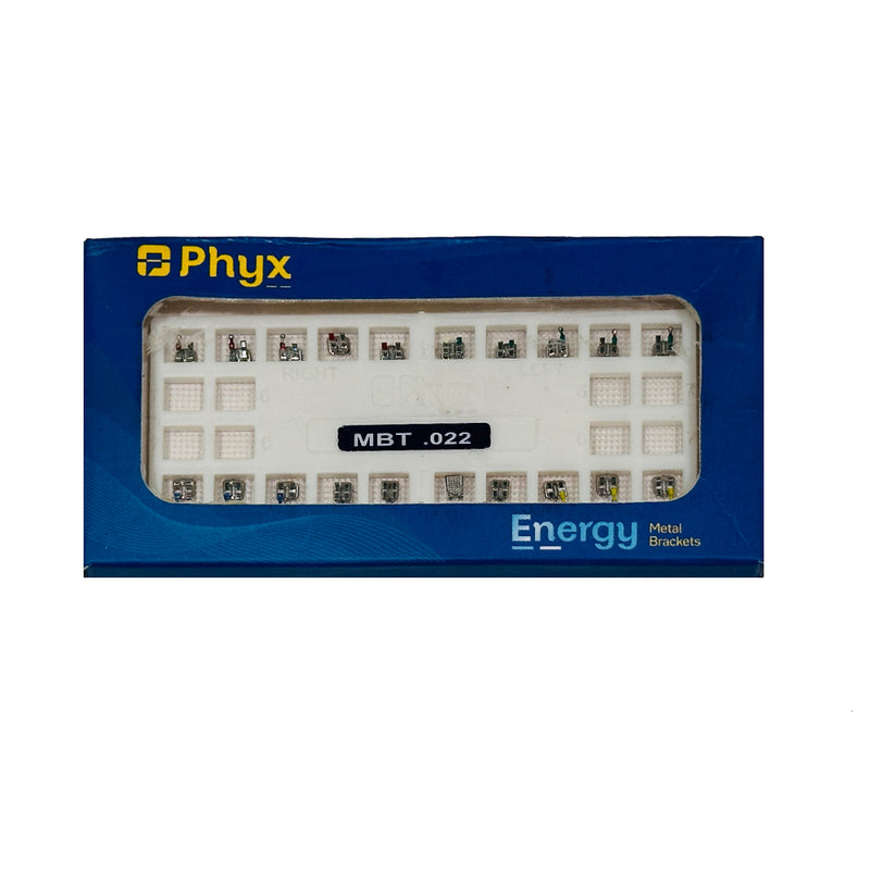 Phyx Energy Bracket