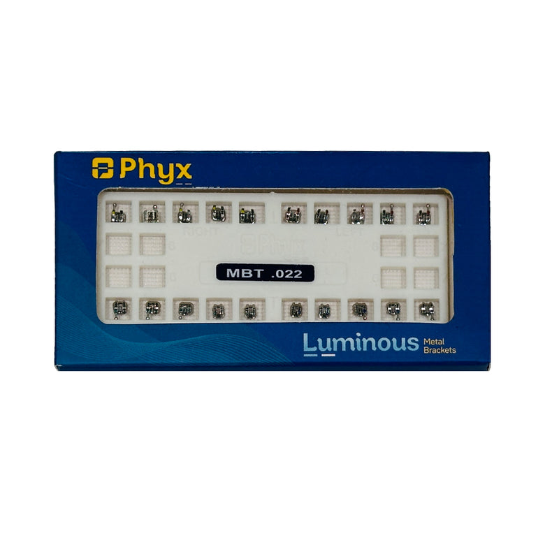 Phyx Luminous Bracket