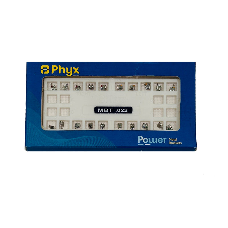 Phyx Power Bracket