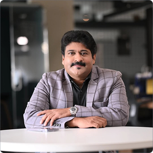 Mohammed Shyjal K