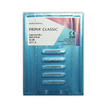 Prima Diamond Burs
