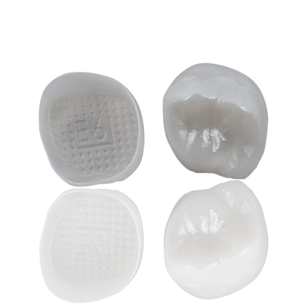 Kids-e-Dental | Crown Second Molar
