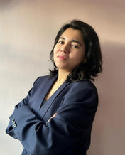 Dr Sreosee Das