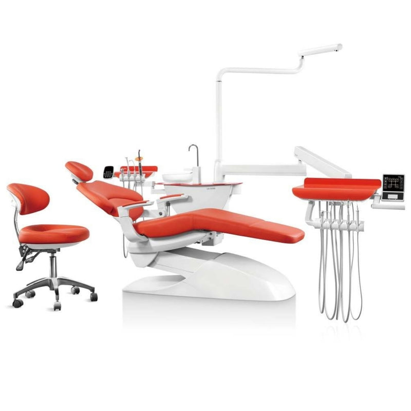 Suzy Stellar Integral Dental Chair