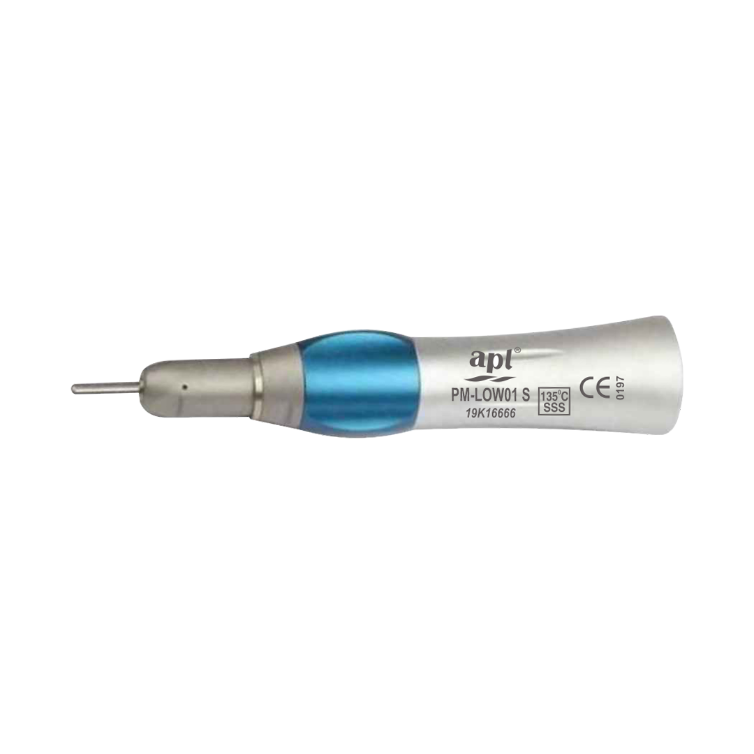 APL Straight Handpiece