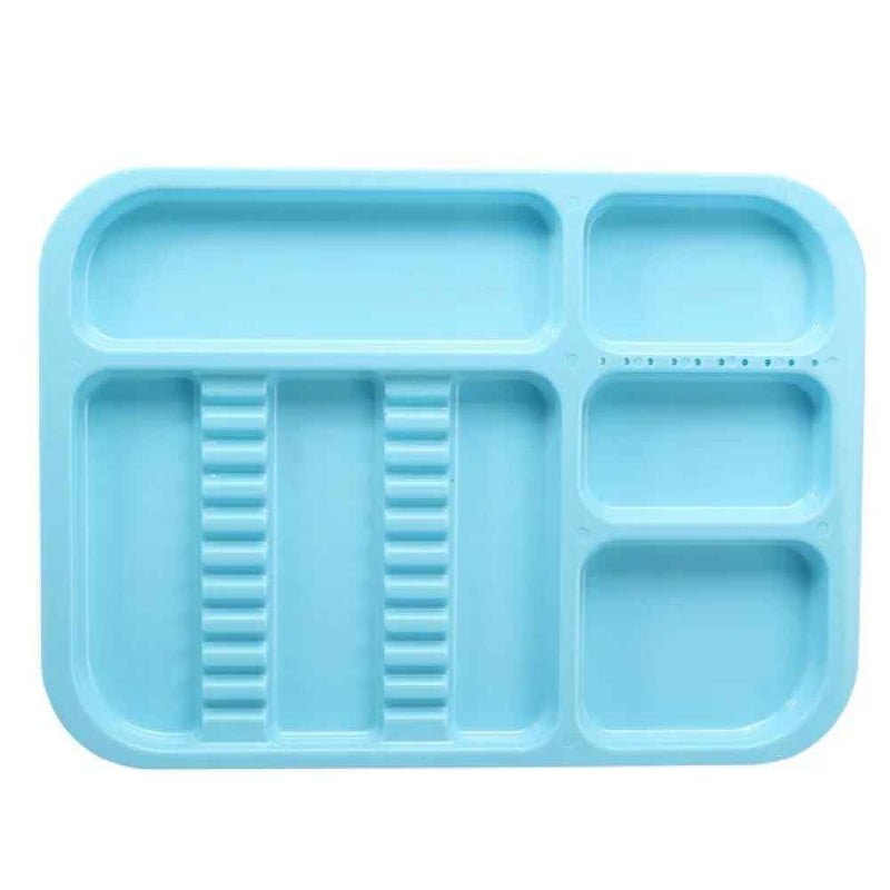 Oro Instrument Tray - Autoclavable