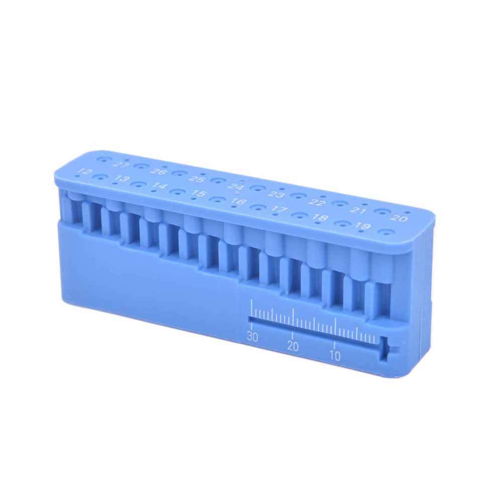 Oro Endo Block