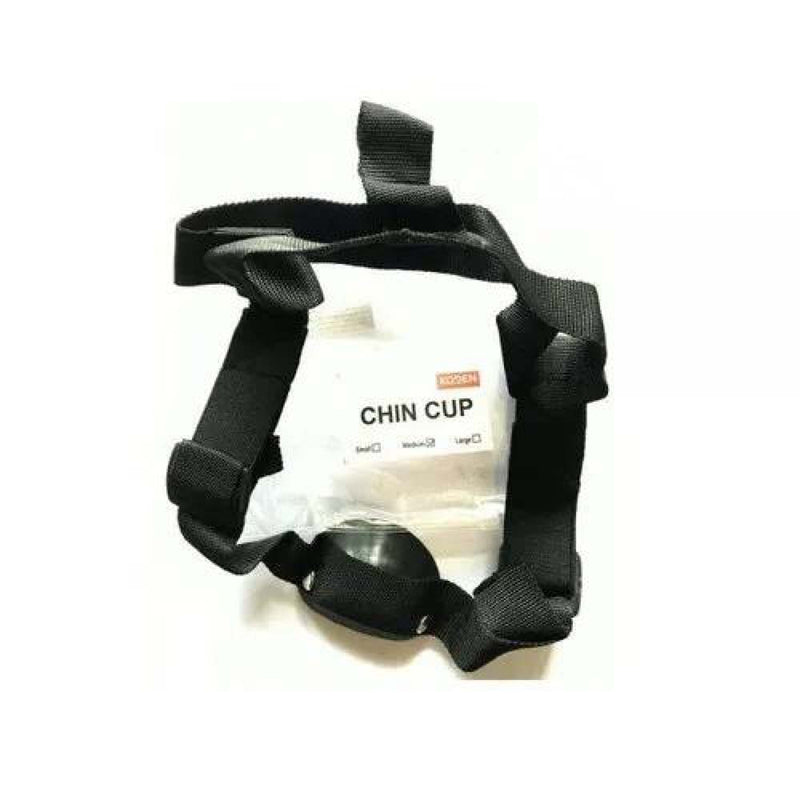 KODEN Chin Cup With Head Gear