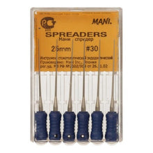 Mani Spreaders