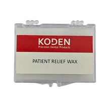 KODEN Orthodontic Relief Wax