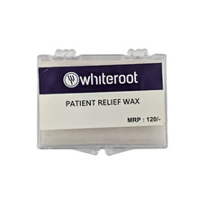 Whiteroot Orthodontic Relief Wax