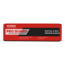KODEN Digital X-Ray Sensor Sleeve