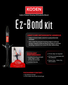 Koden Ez Bond