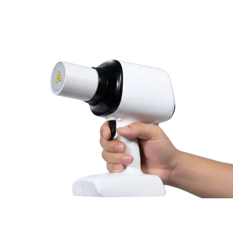 Runyes Ray 98-P Portable Dental X-Ray Machine-Gun