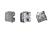 Koden Silver Series Bracket-Lite