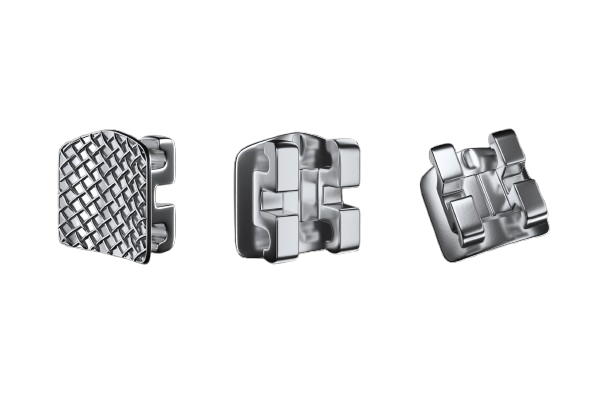 Koden Silver Series Bracket-Lite