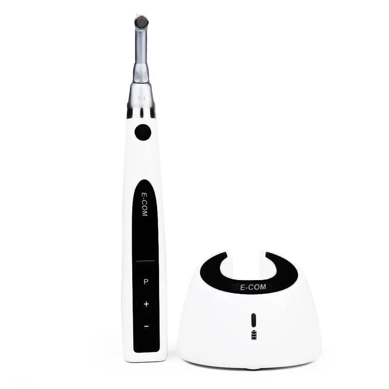 Endomotor E-Com Woodpecker