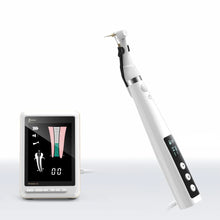 Endomotor E-Com Woodpecker