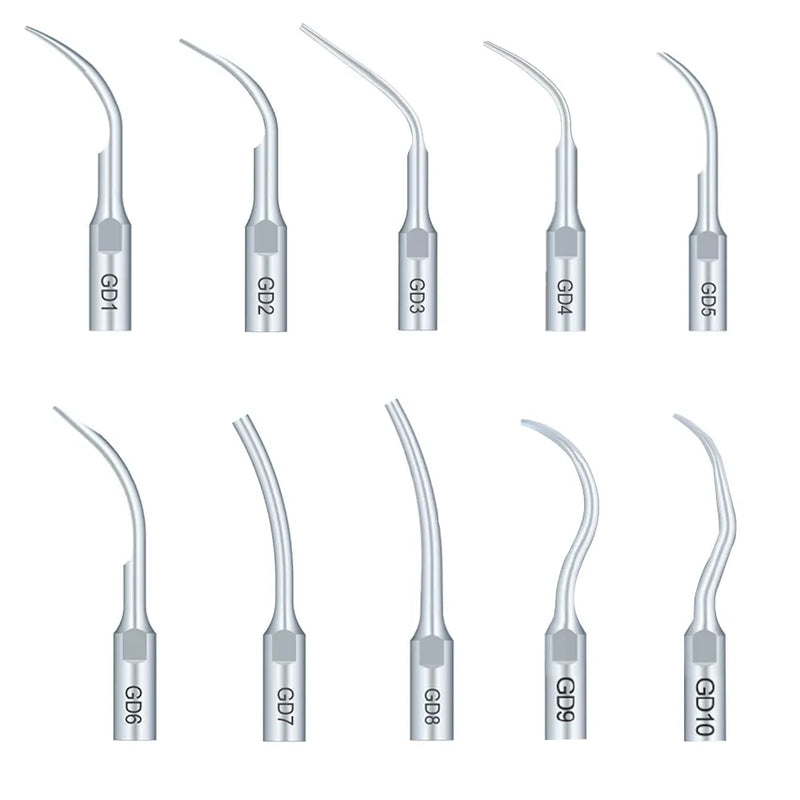 Woodpecker Scaler Tip - G1