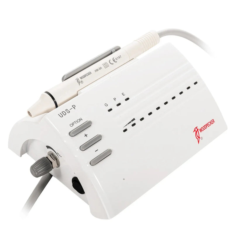 Woodpecker Ultrasonic Scaler Udsp(5Tip+1 Endotip)
