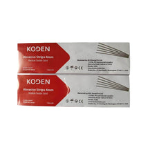 KODEN Abrasive strip 4mm