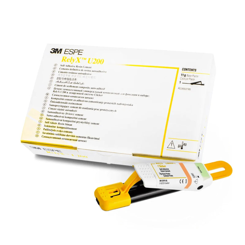 3M Relyx U200 -Tr