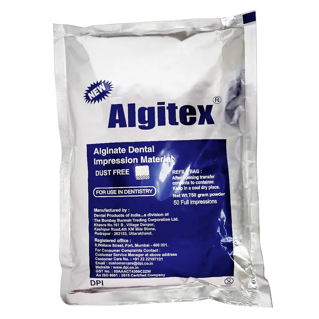 DPI Algitex