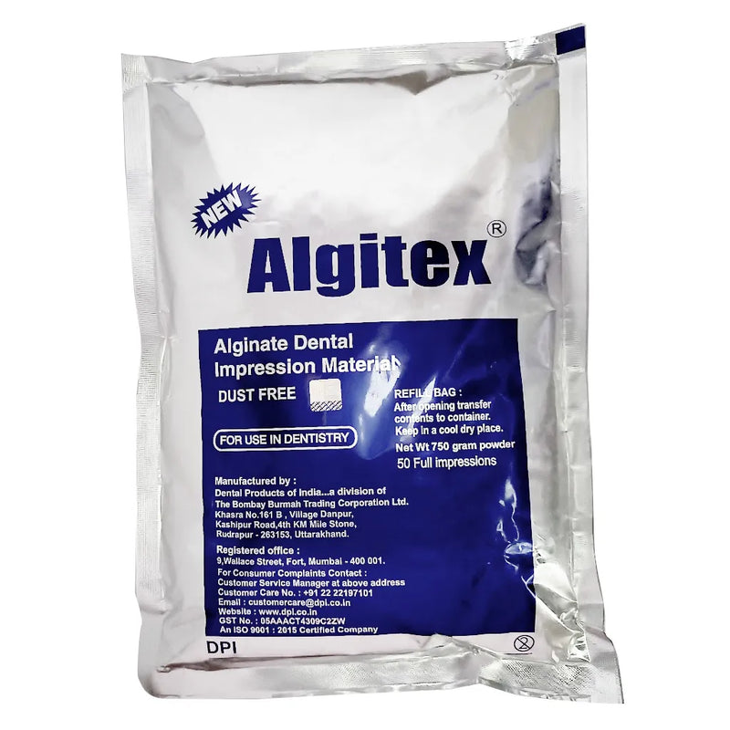 |Dpi |Algitex|
