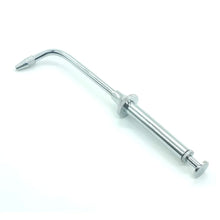 API-Dental Amalgam Carrier