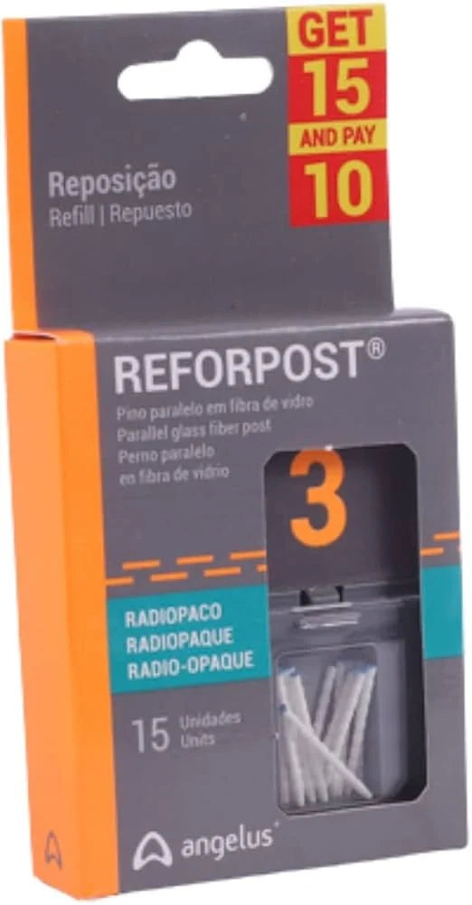 Angelus Reforpost Fibre