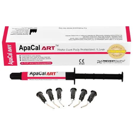 Prevest Apacal Art