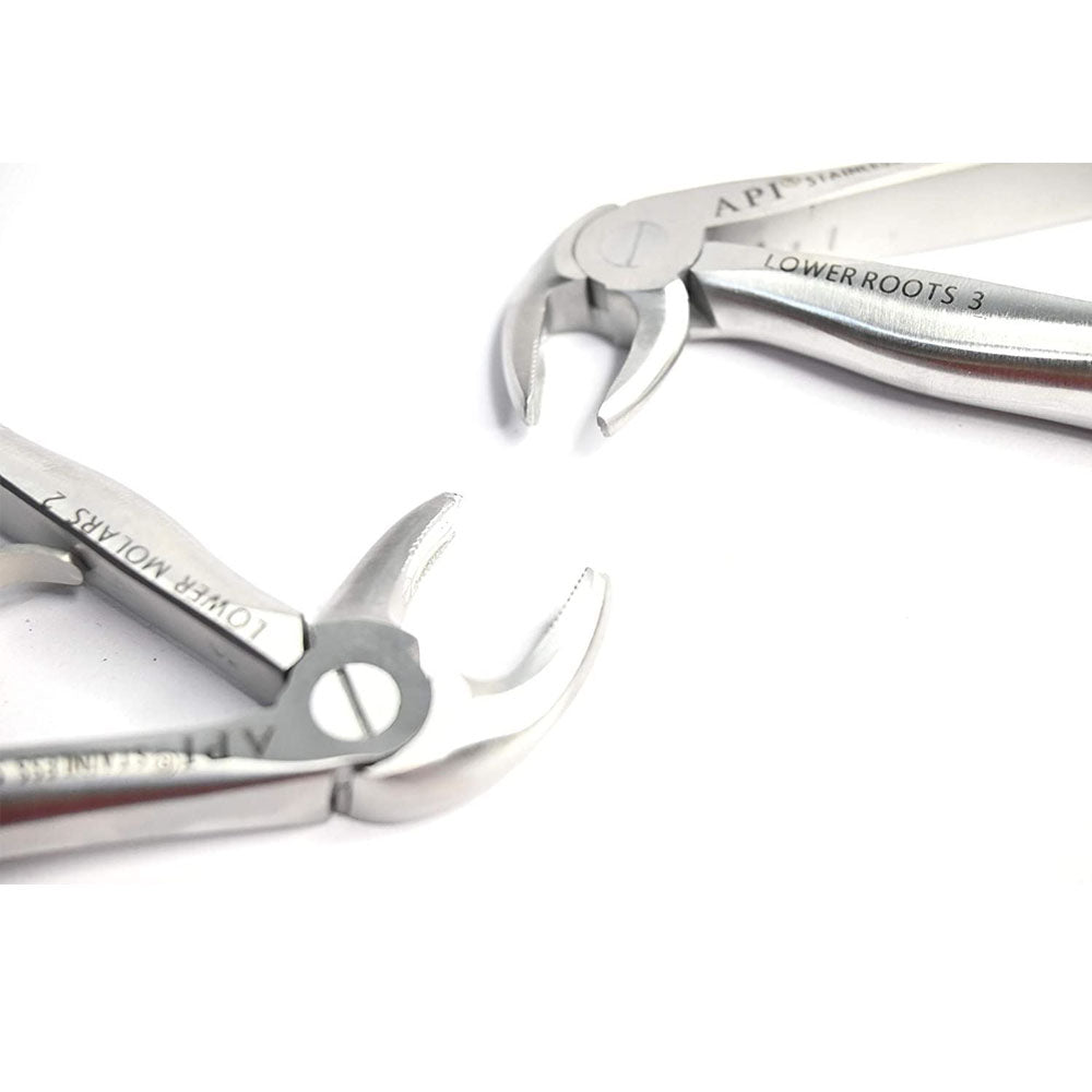 API-Pedo Forceps Lower Anterior (565)